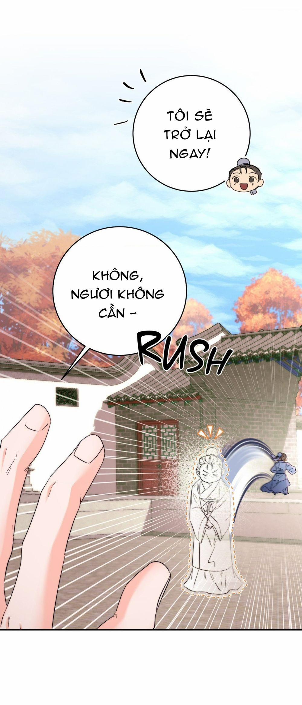 Lửa, Hoa, Mộng 15 trang 7