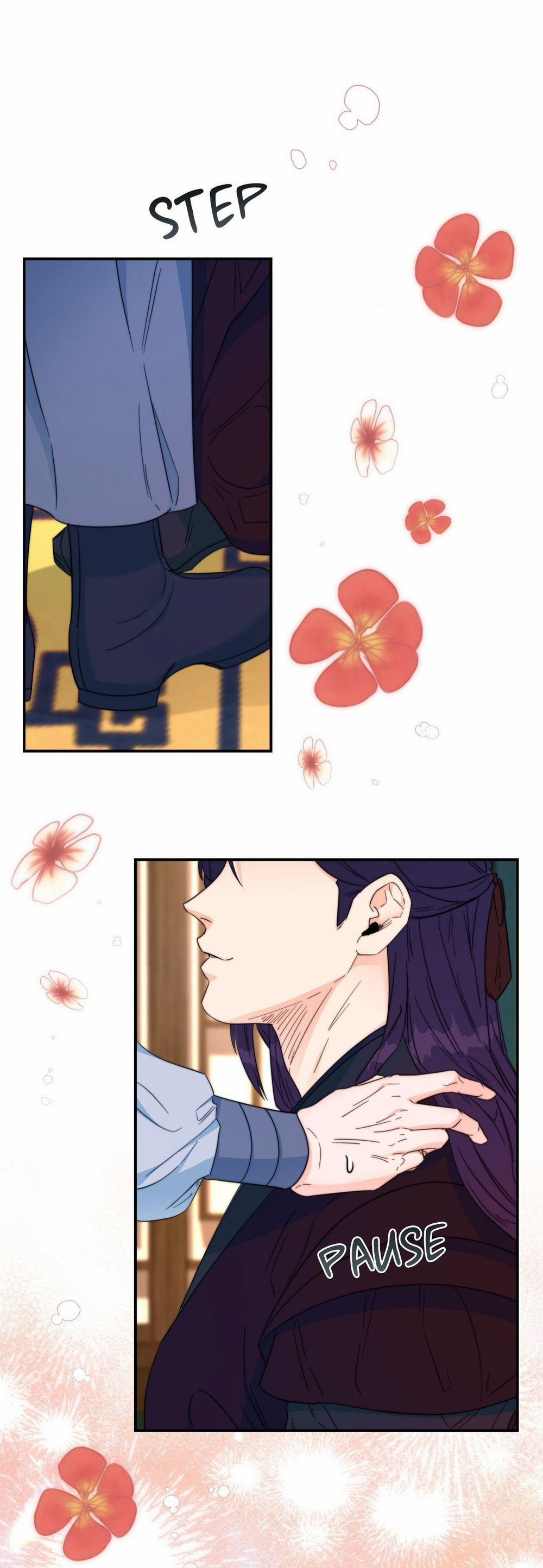 Lửa, Hoa, Mộng 17 trang 10