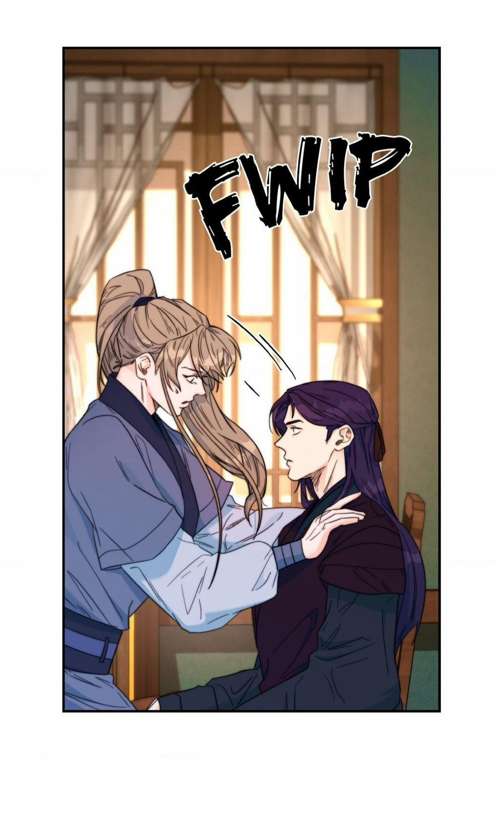 Lửa, Hoa, Mộng 17 trang 12