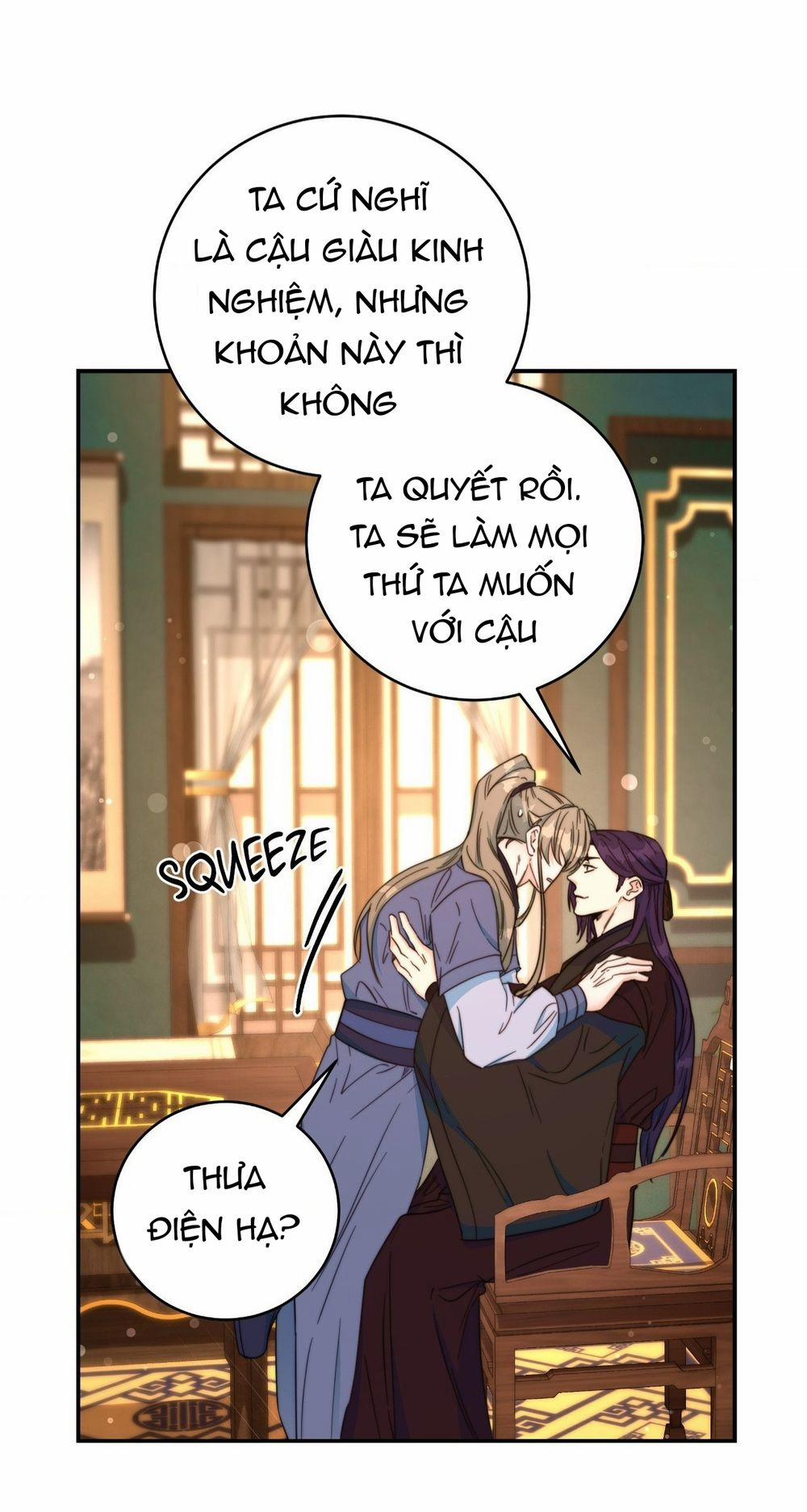 Lửa, Hoa, Mộng 17 trang 22