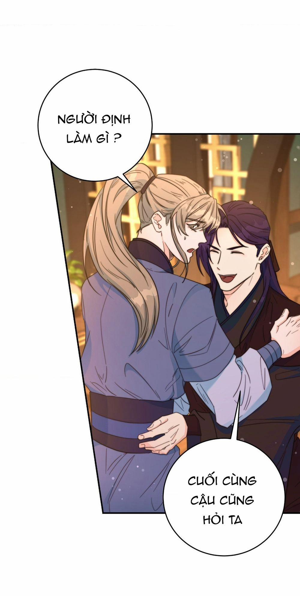 Lửa, Hoa, Mộng 17 trang 24