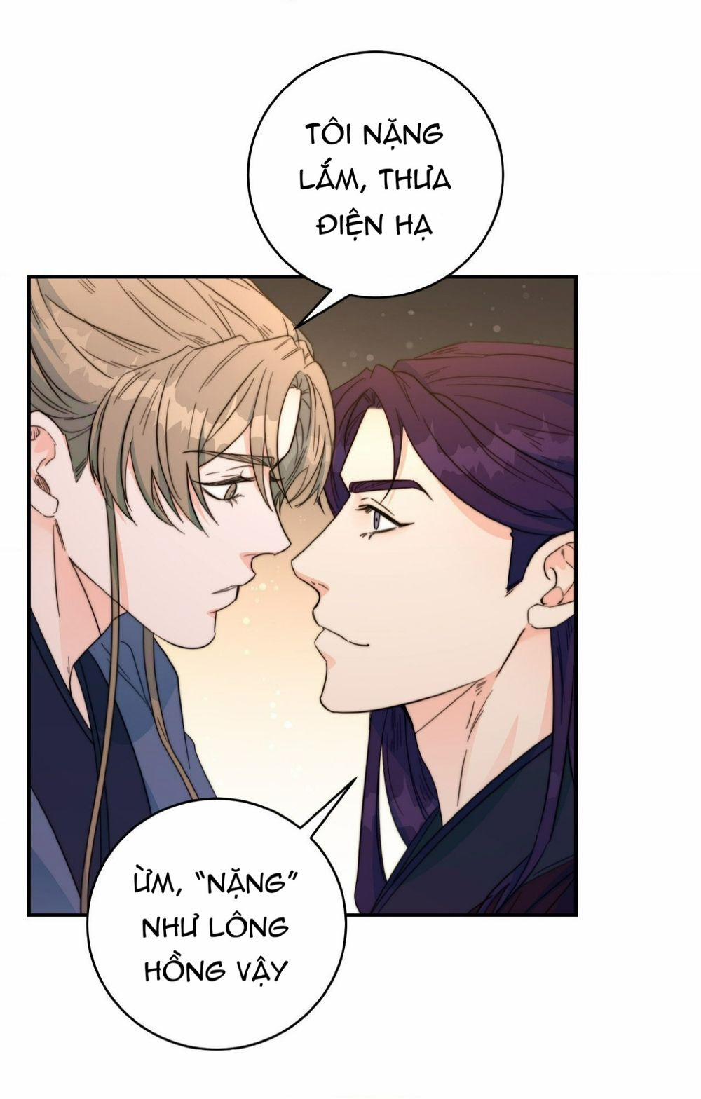 Lửa, Hoa, Mộng 17 trang 26