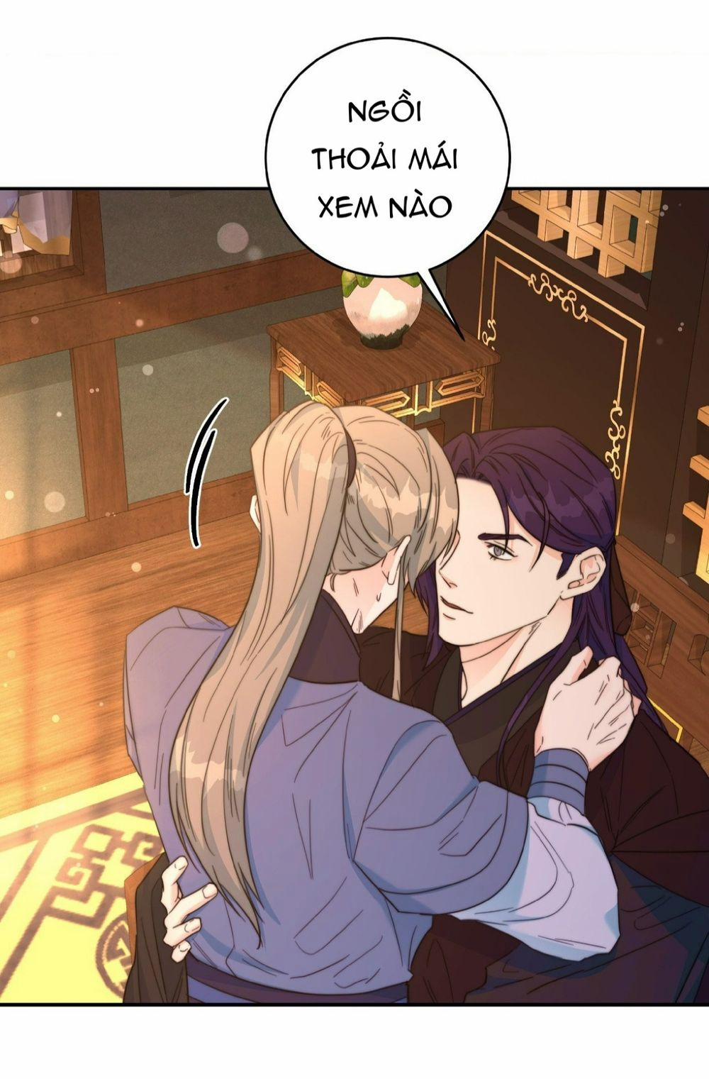 Lửa, Hoa, Mộng 17 trang 28