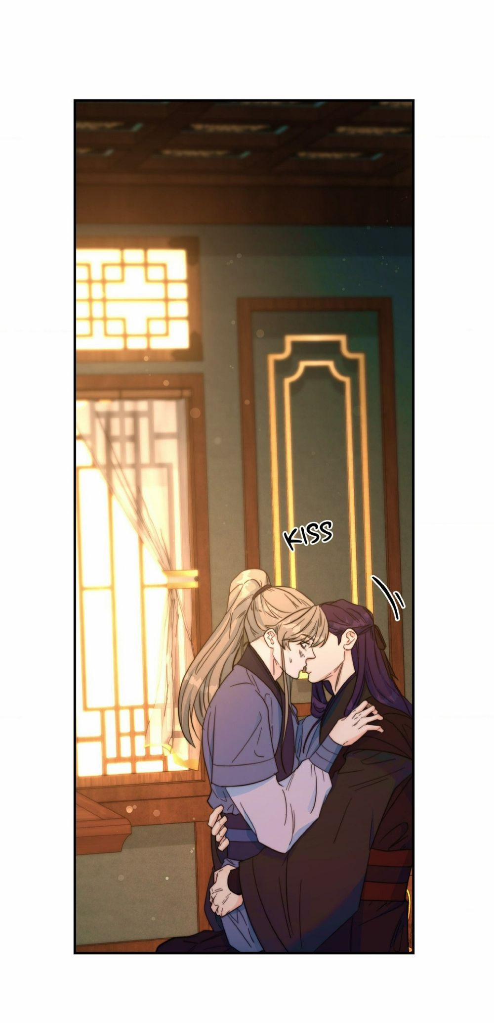 Lửa, Hoa, Mộng 17 trang 31