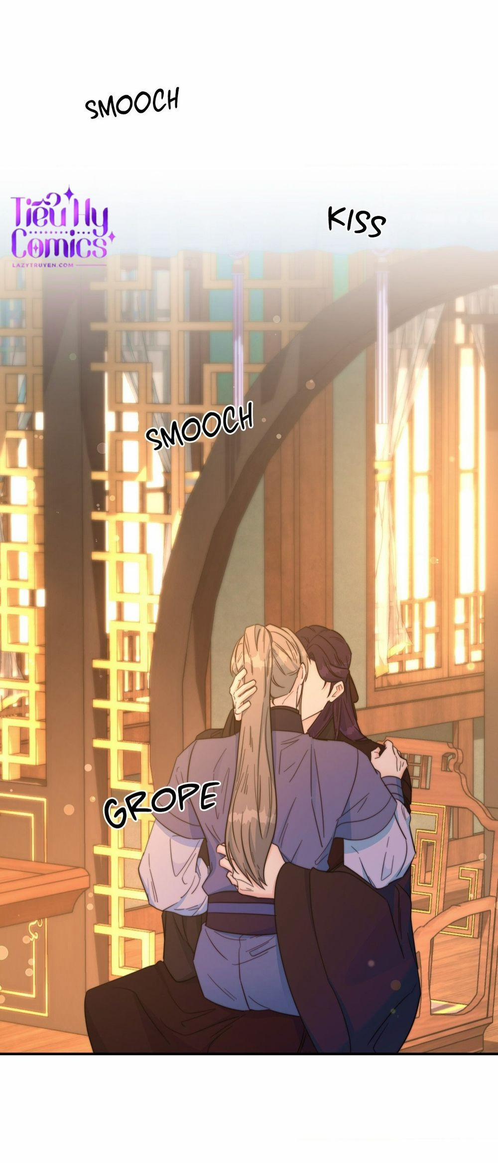 Lửa, Hoa, Mộng 17 trang 34