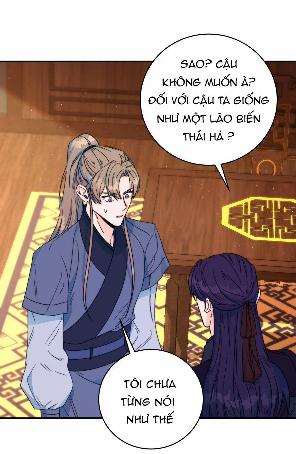 Lửa, Hoa, Mộng 17 trang 4