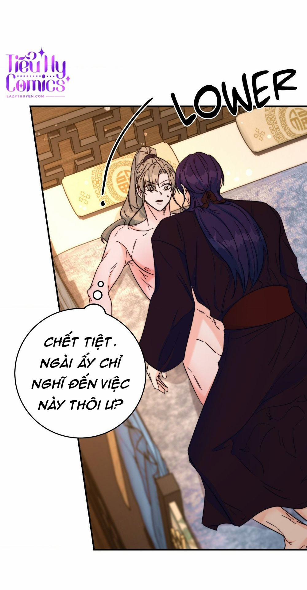 Lửa, Hoa, Mộng 17 trang 41
