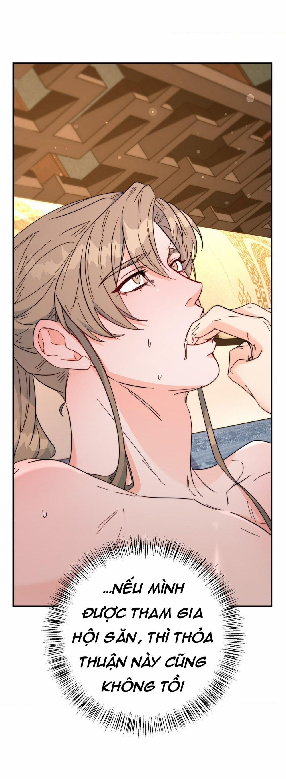 Lửa, Hoa, Mộng 17 trang 43