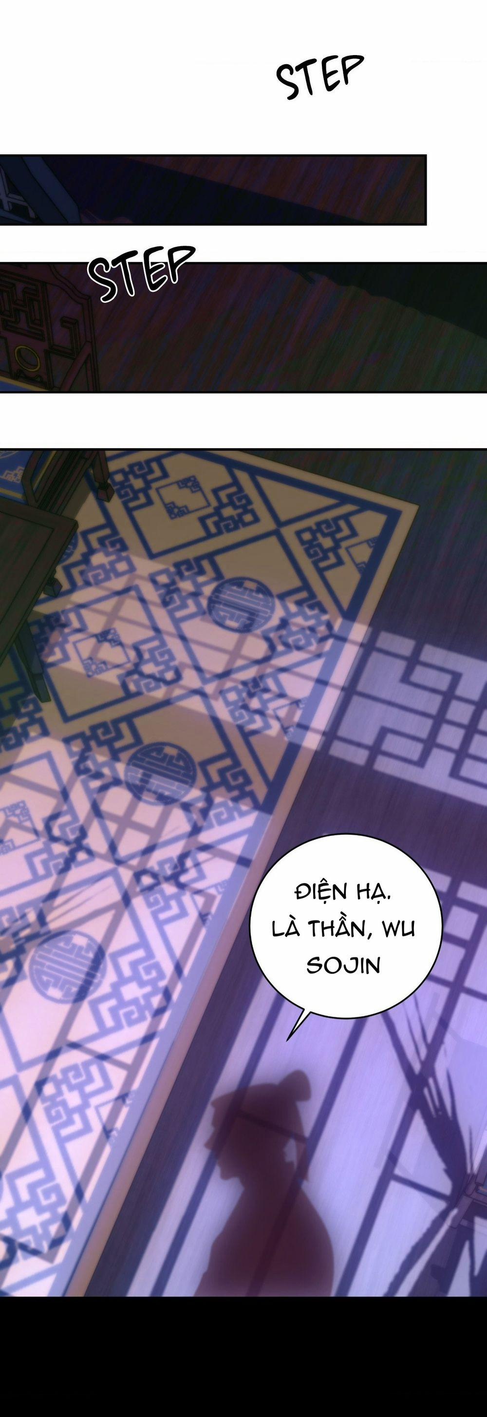 Lửa, Hoa, Mộng 17 trang 53