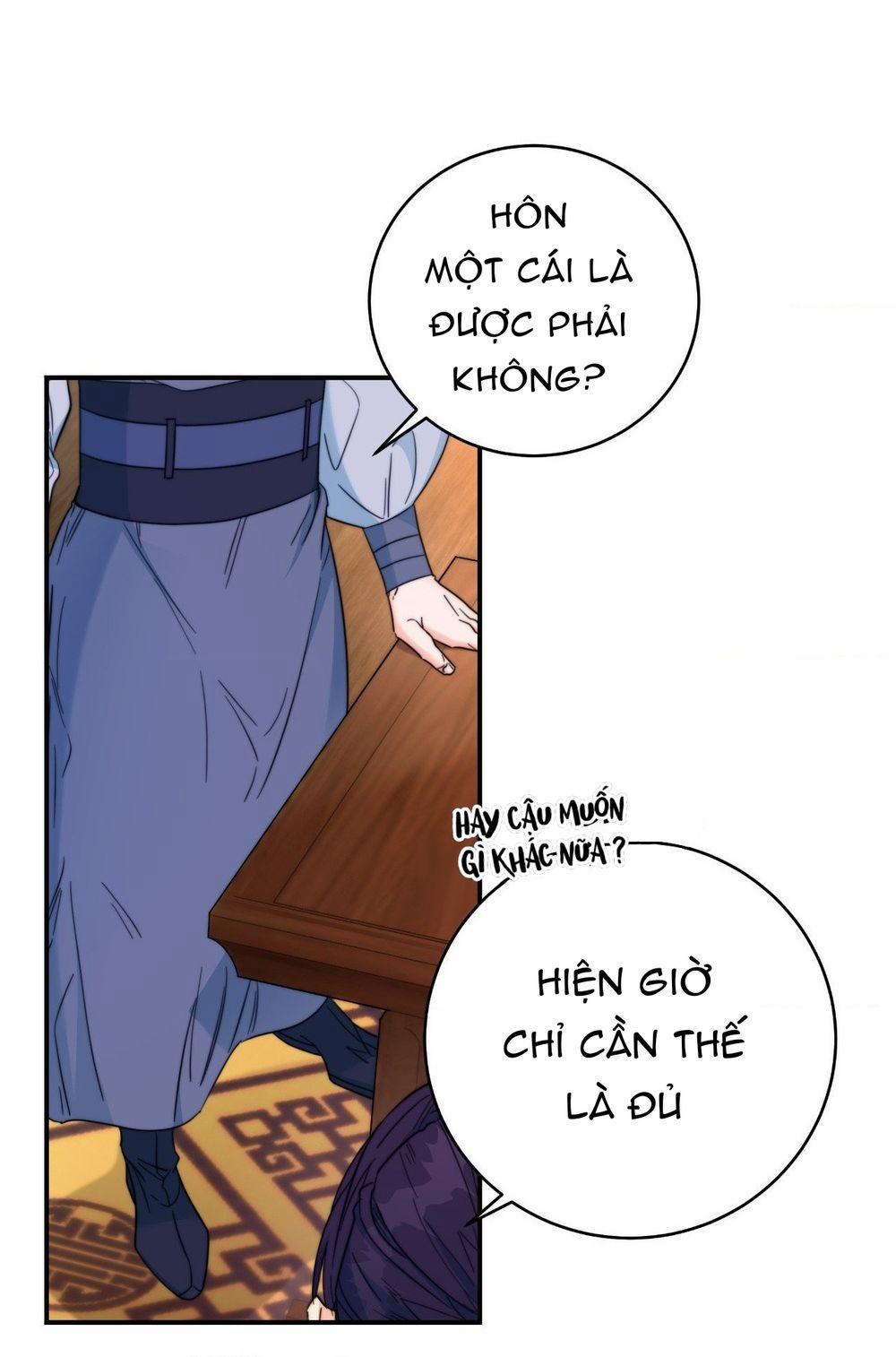 Lửa, Hoa, Mộng 17 trang 7