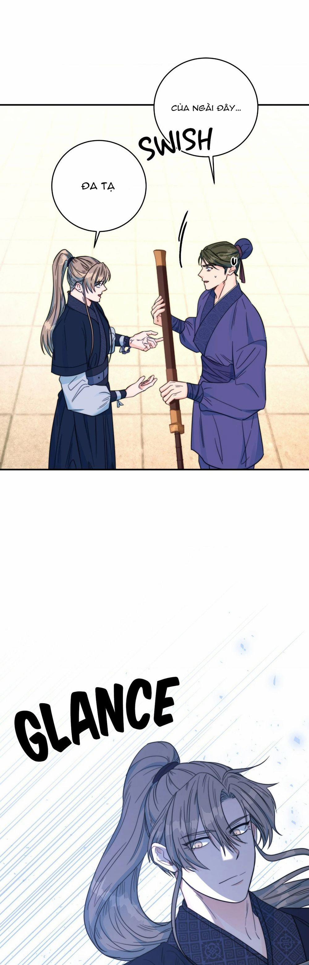 Lửa, Hoa, Mộng 19 trang 43