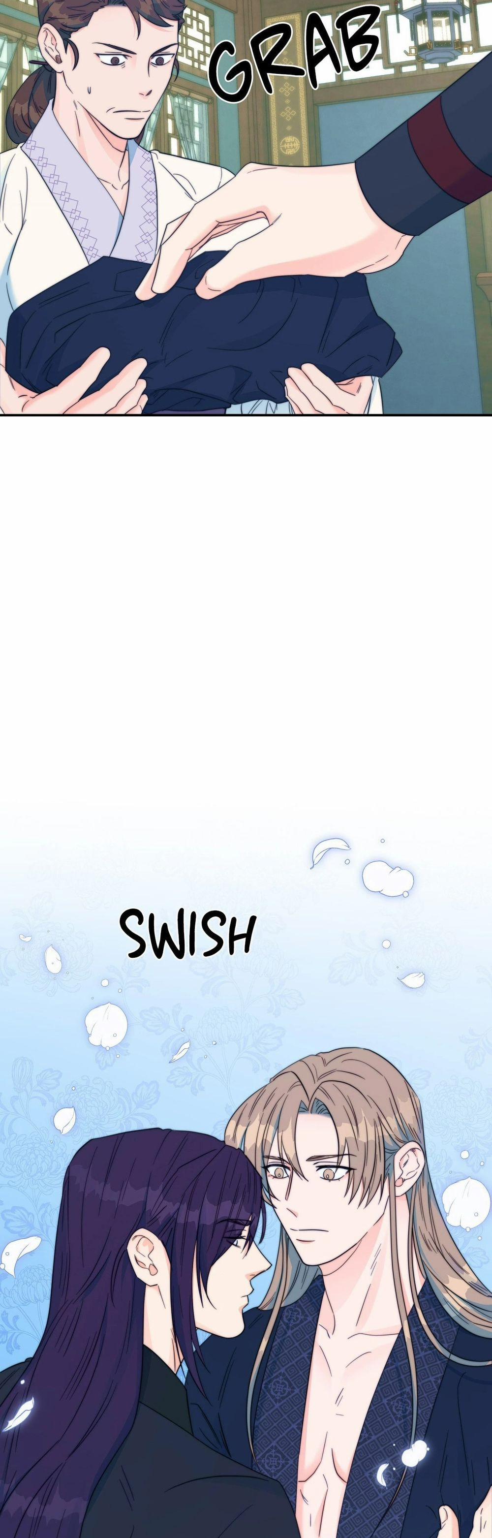 Lửa, Hoa, Mộng 19 trang 7