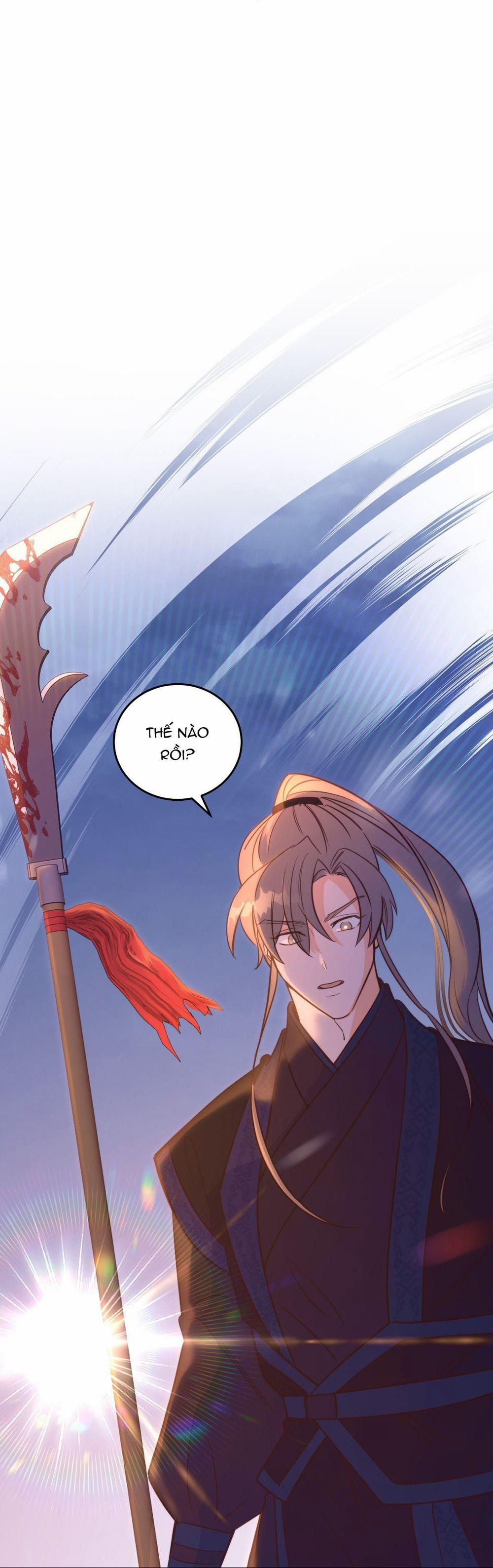 Lửa, Hoa, Mộng 2 trang 10