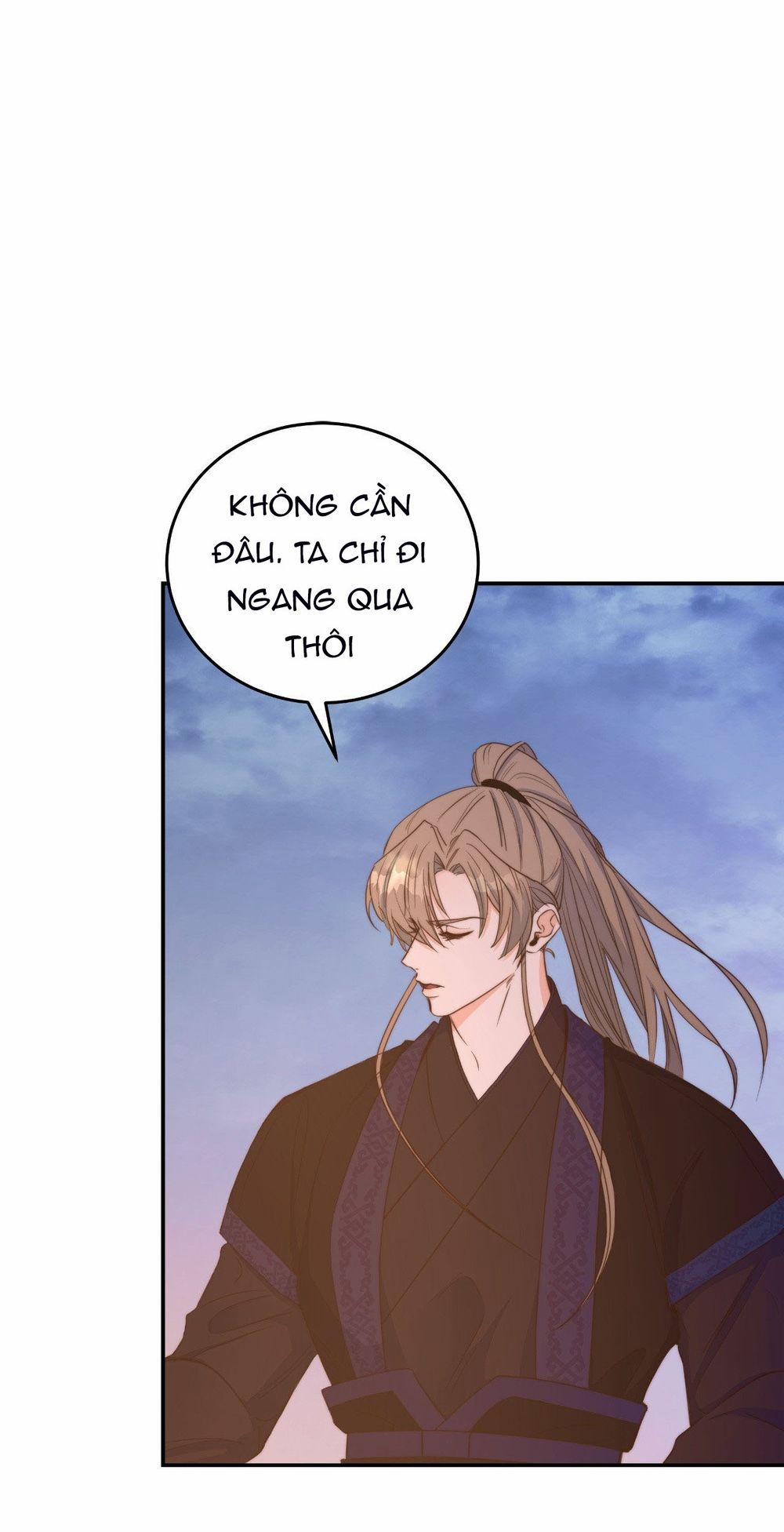 Lửa, Hoa, Mộng 2 trang 14