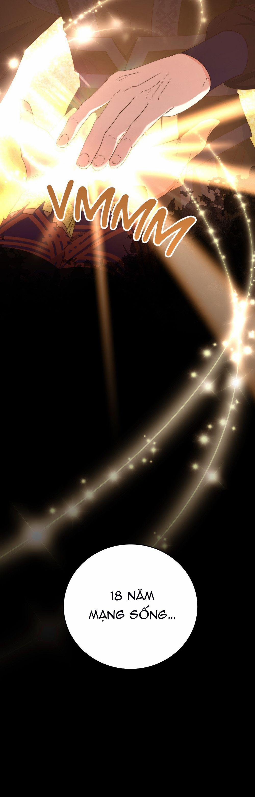 Lửa, Hoa, Mộng 2 trang 18