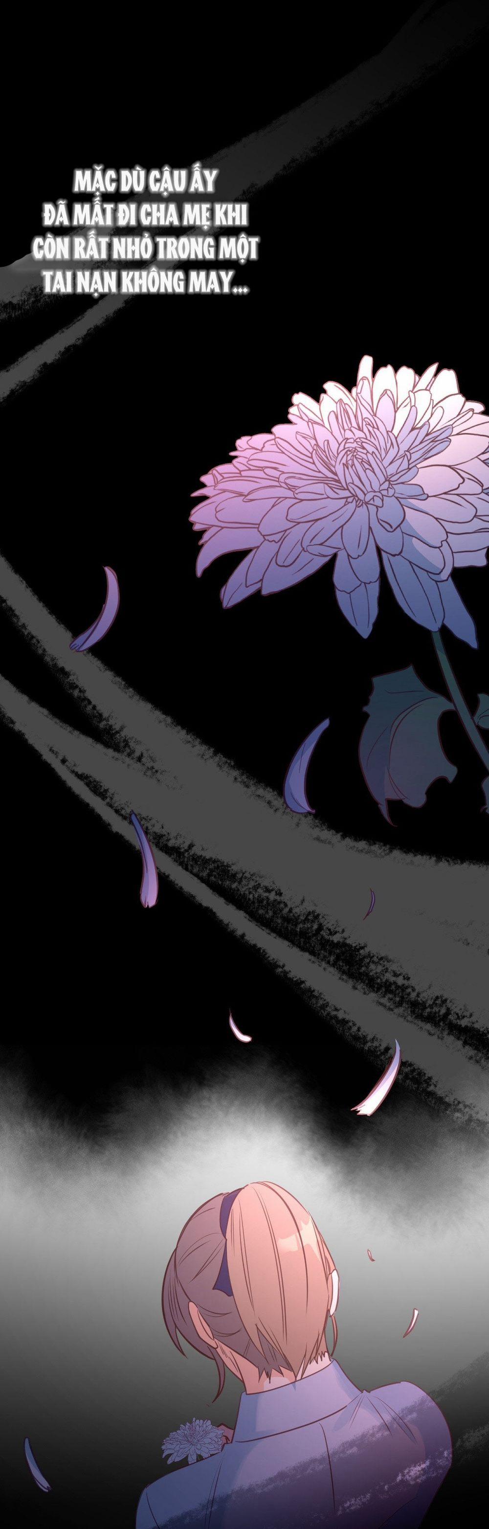 Lửa, Hoa, Mộng 2 trang 21