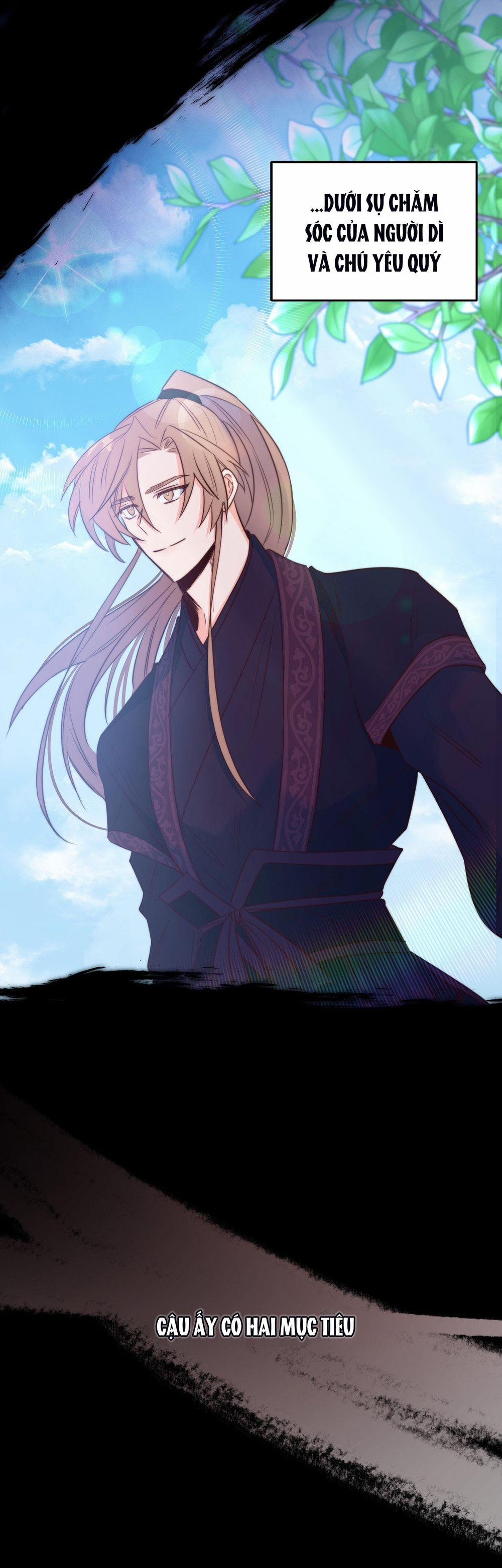 Lửa, Hoa, Mộng 2 trang 24