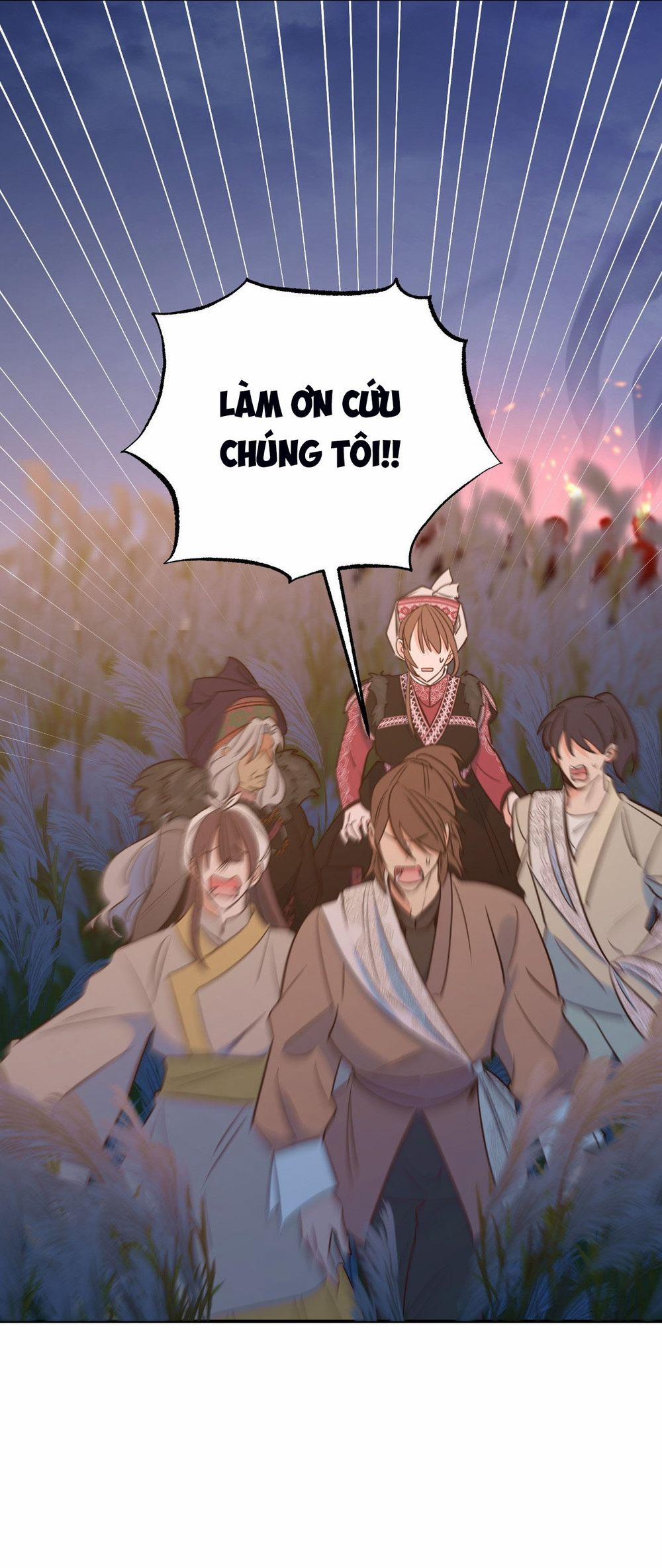 Lửa, Hoa, Mộng 2 trang 3