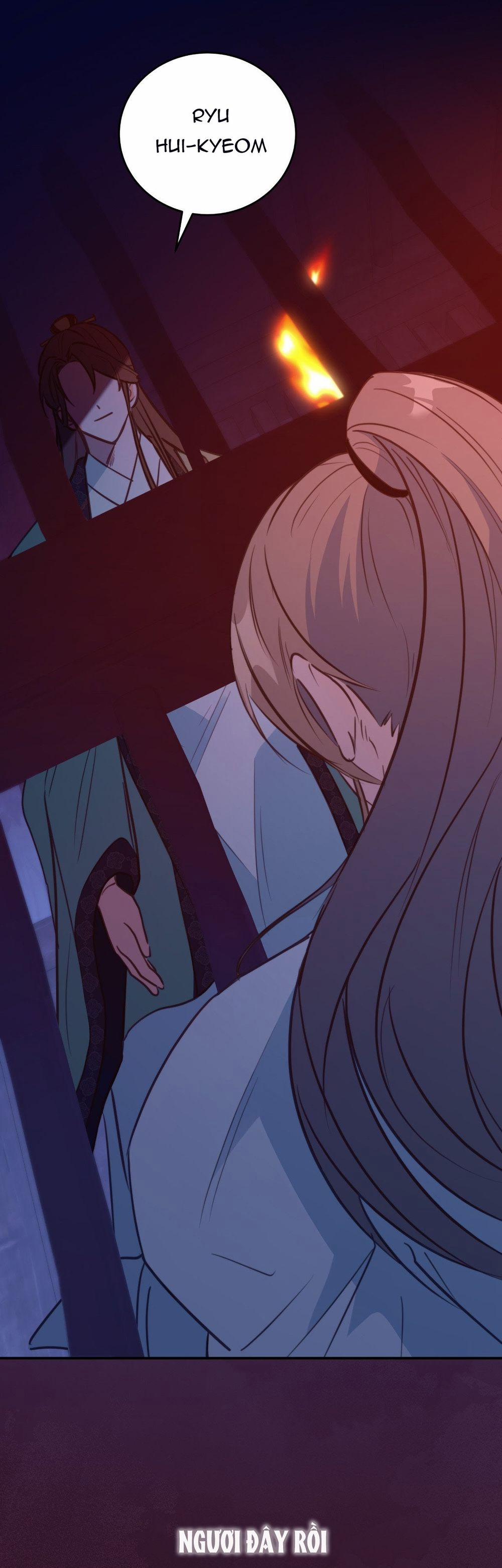 Lửa, Hoa, Mộng 2 trang 41