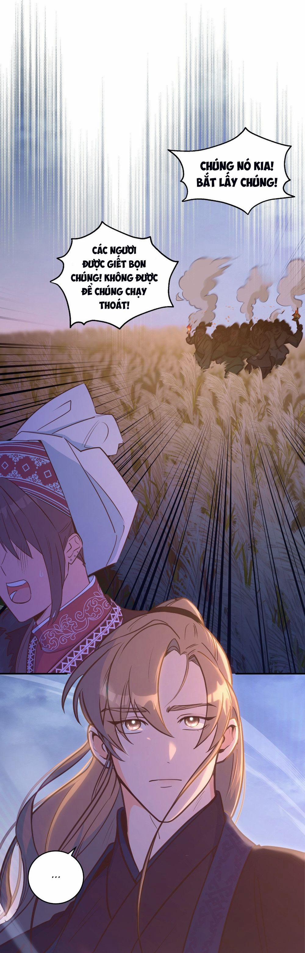 Lửa, Hoa, Mộng 2 trang 5