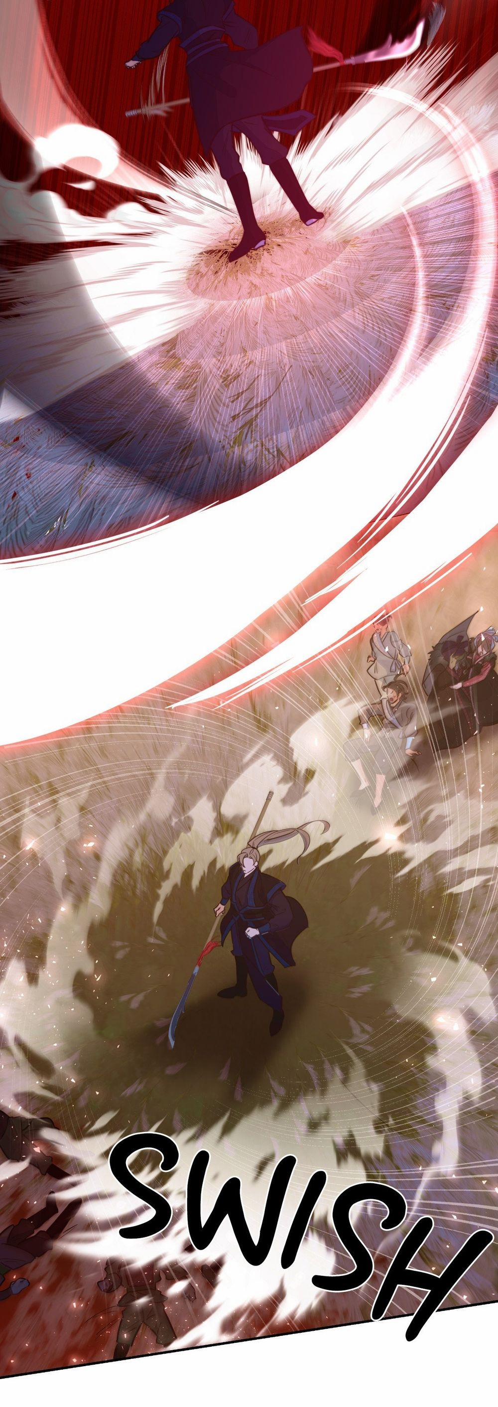 Lửa, Hoa, Mộng 2 trang 8