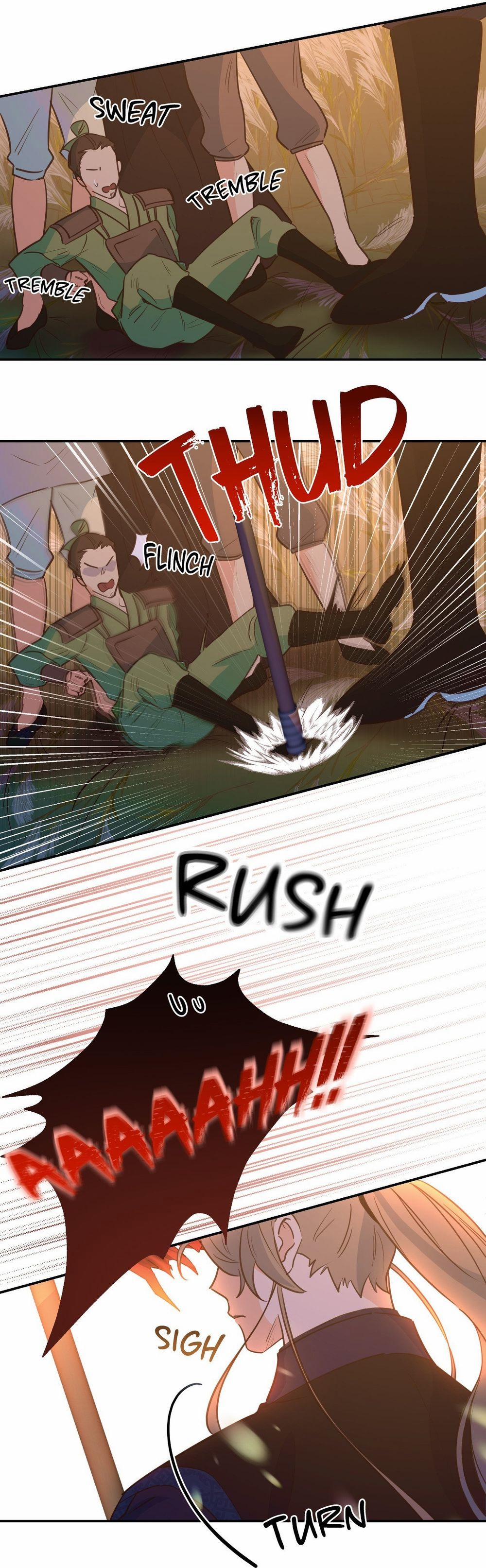 Lửa, Hoa, Mộng 2 trang 9