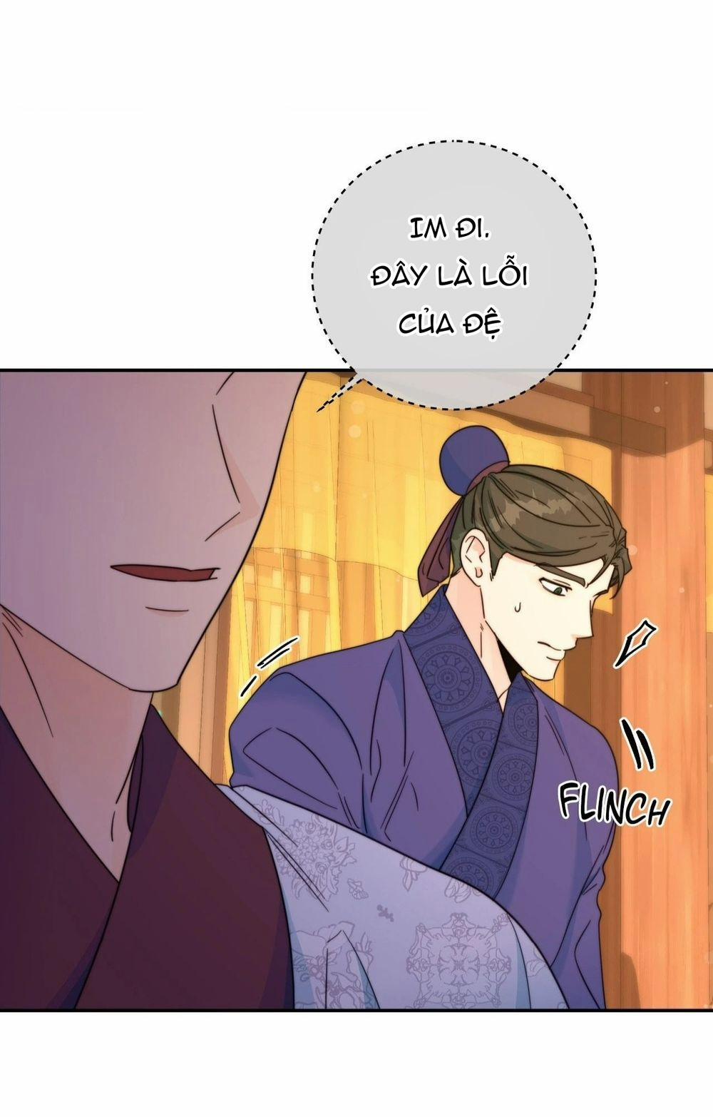 Lửa, Hoa, Mộng 20 trang 18