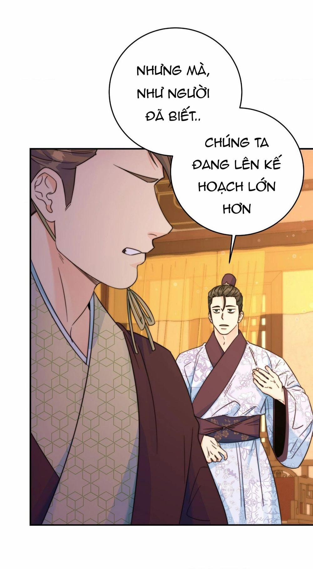 Lửa, Hoa, Mộng 20 trang 21