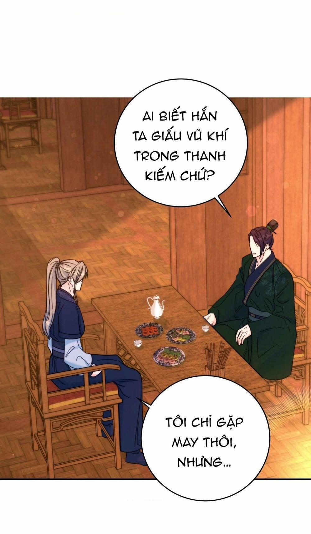 Lửa, Hoa, Mộng 20 trang 26