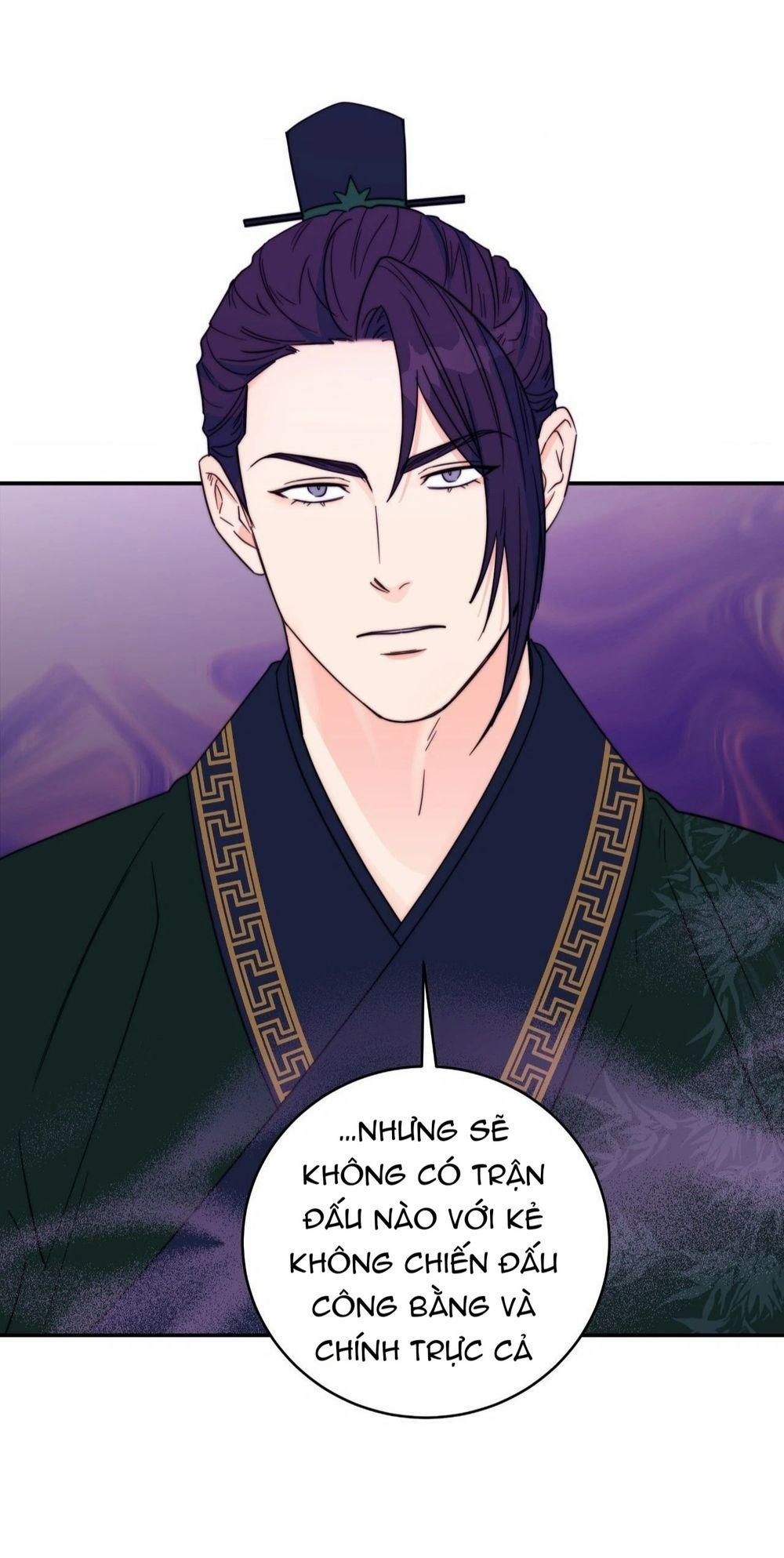 Lửa, Hoa, Mộng 20 trang 3