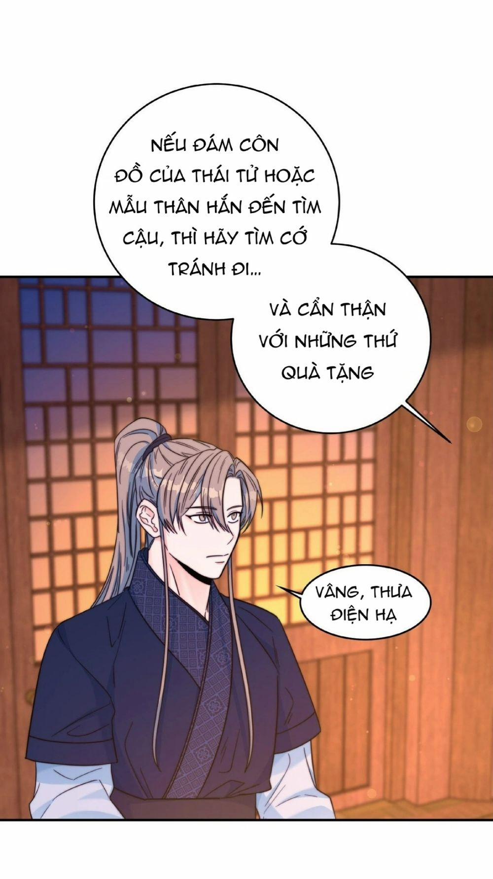 Lửa, Hoa, Mộng 20 trang 32