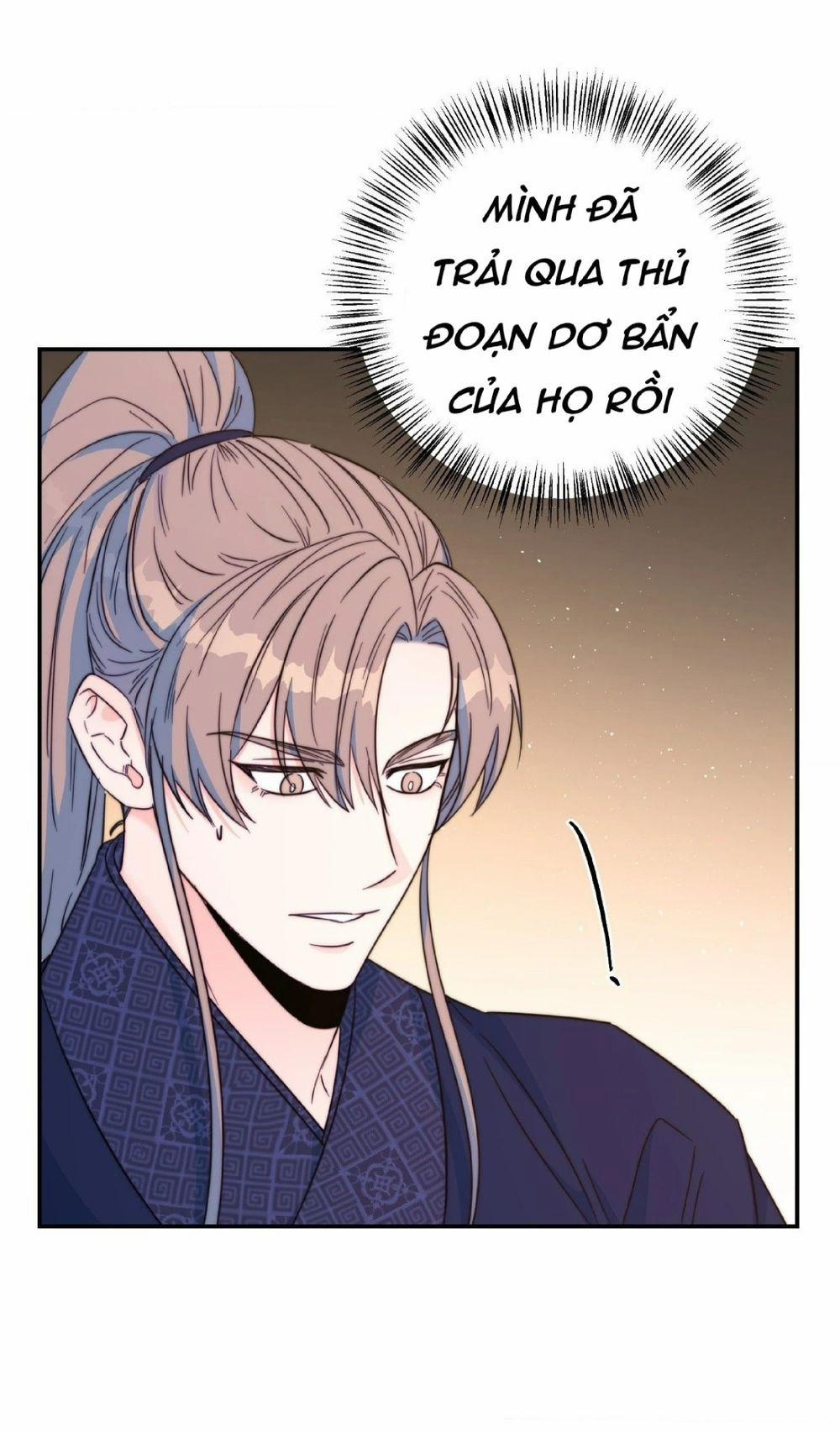 Lửa, Hoa, Mộng 20 trang 33