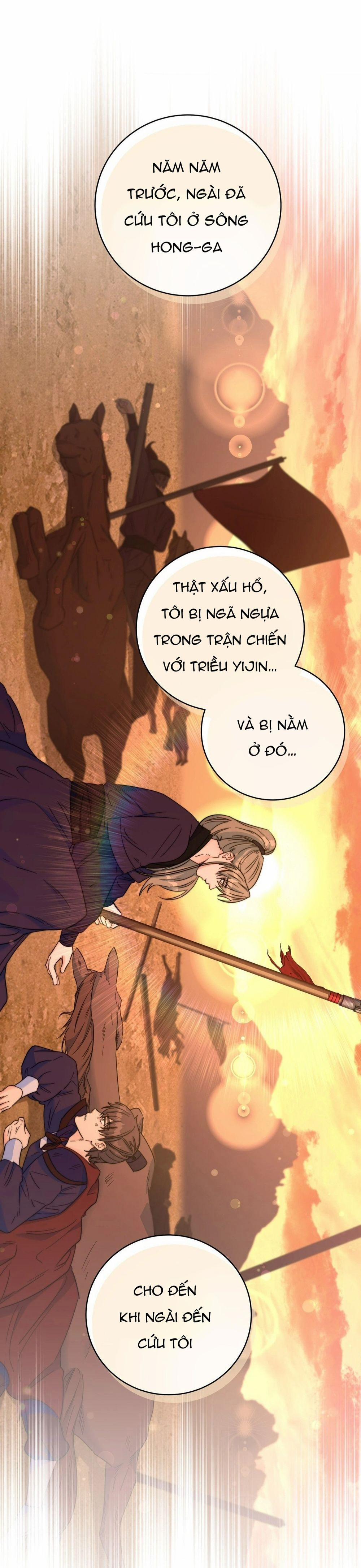 Lửa, Hoa, Mộng 20 trang 45