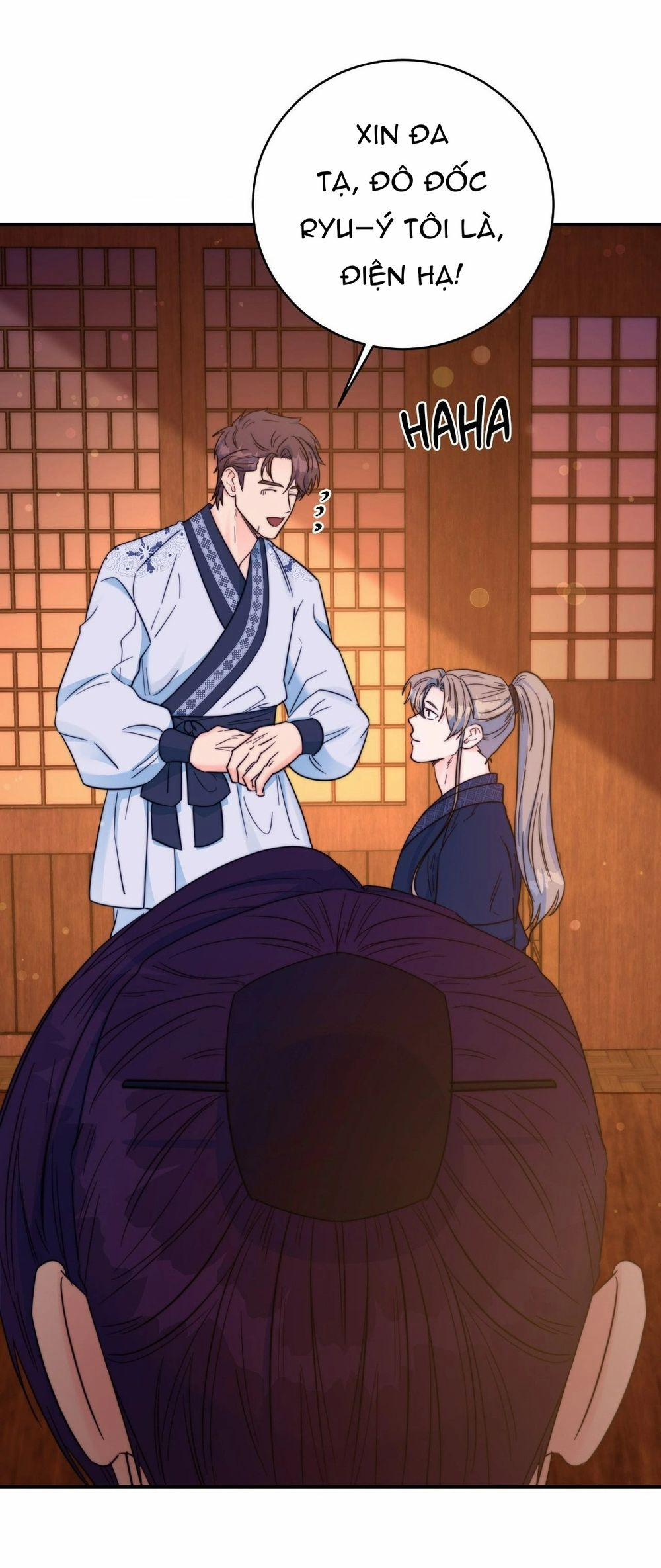 Lửa, Hoa, Mộng 20 trang 55