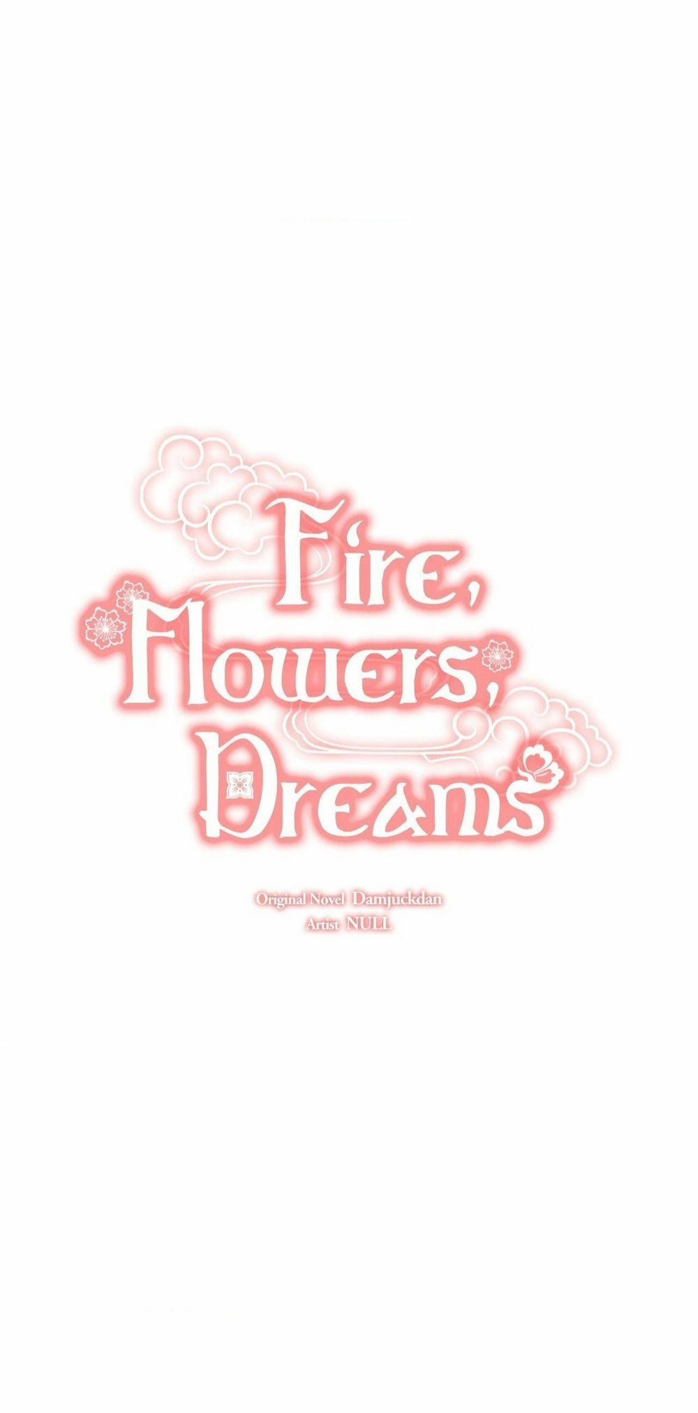 Lửa, Hoa, Mộng 20 trang 8