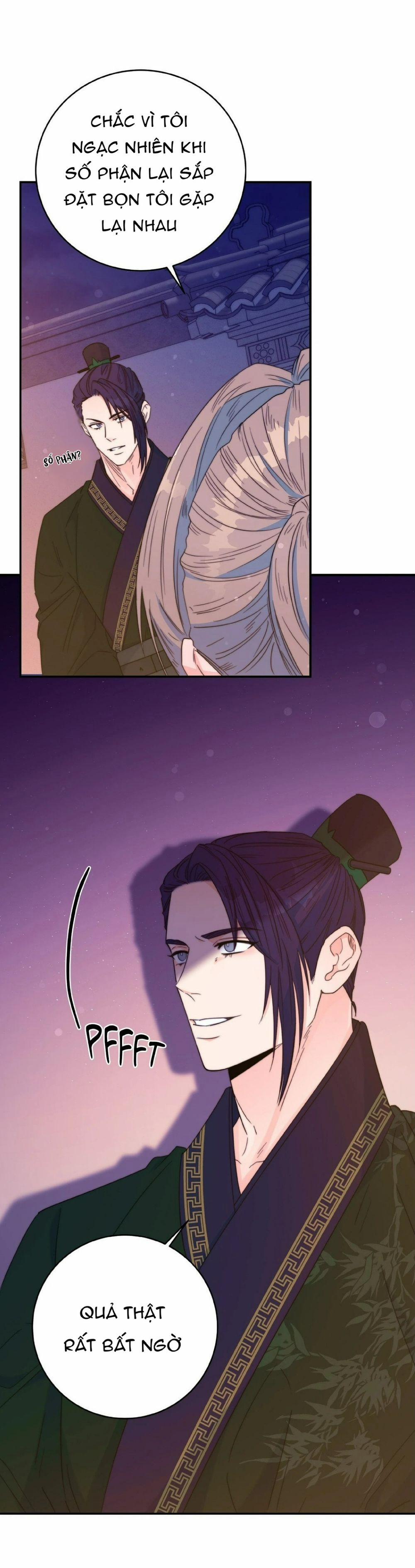 Lửa, Hoa, Mộng 21 trang 13