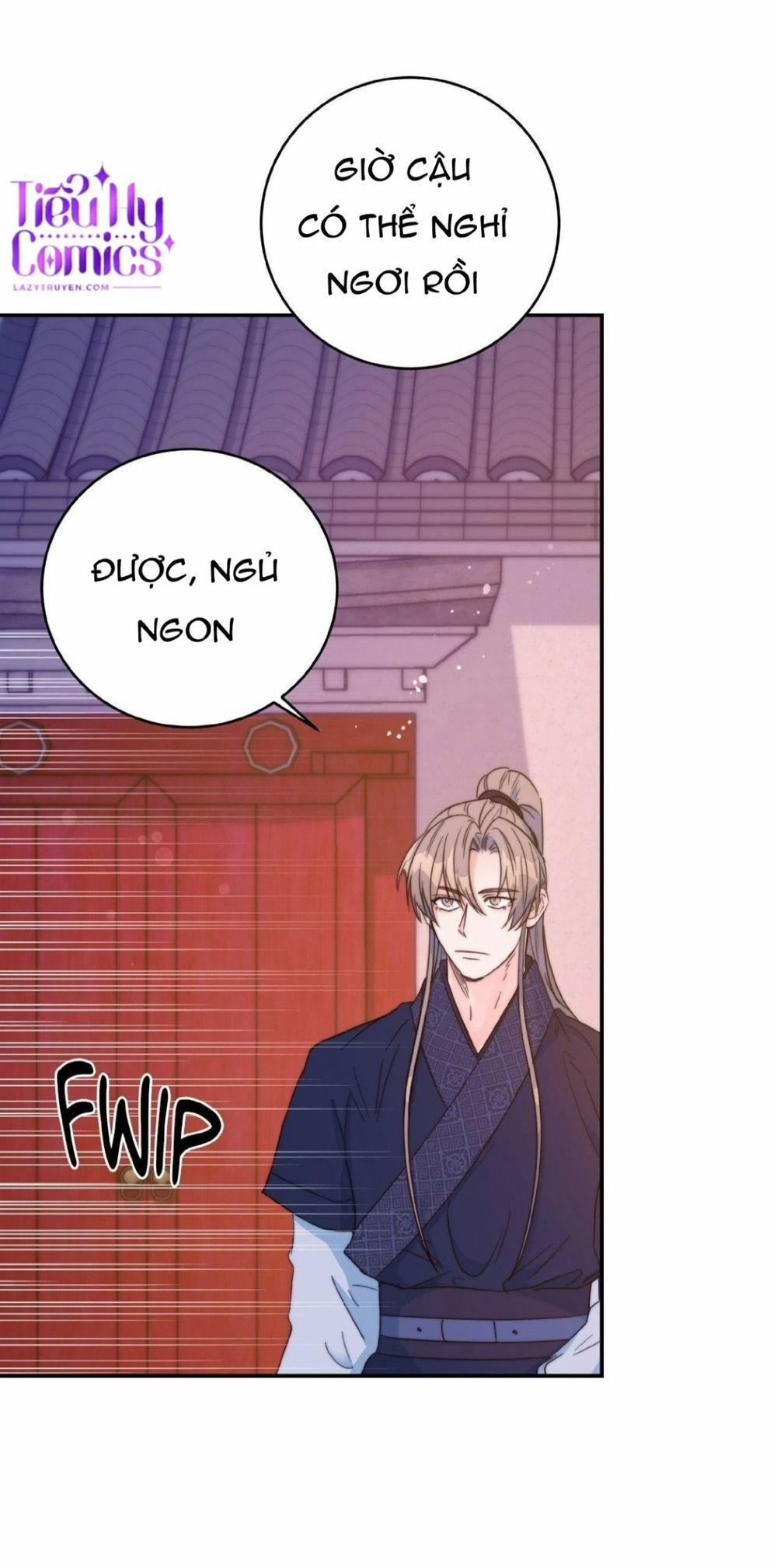 Lửa, Hoa, Mộng 21 trang 14