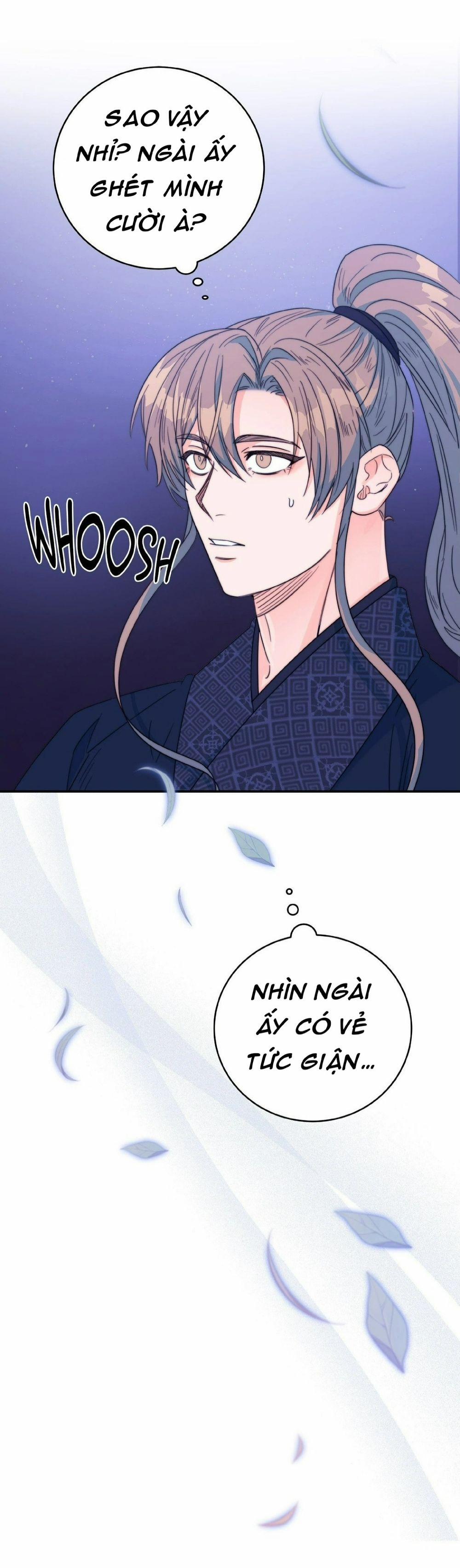 Lửa, Hoa, Mộng 21 trang 16