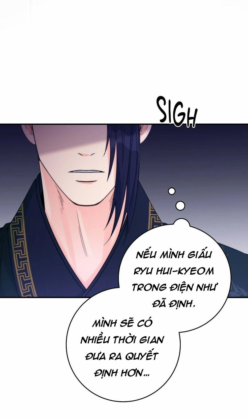 Lửa, Hoa, Mộng 21 trang 28