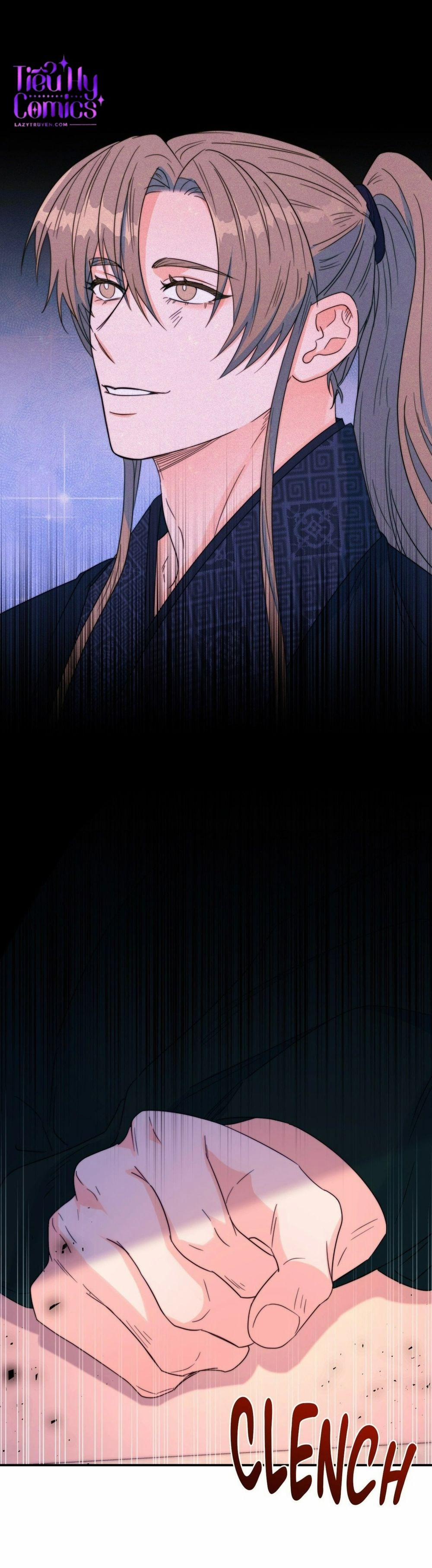 Lửa, Hoa, Mộng 21 trang 33