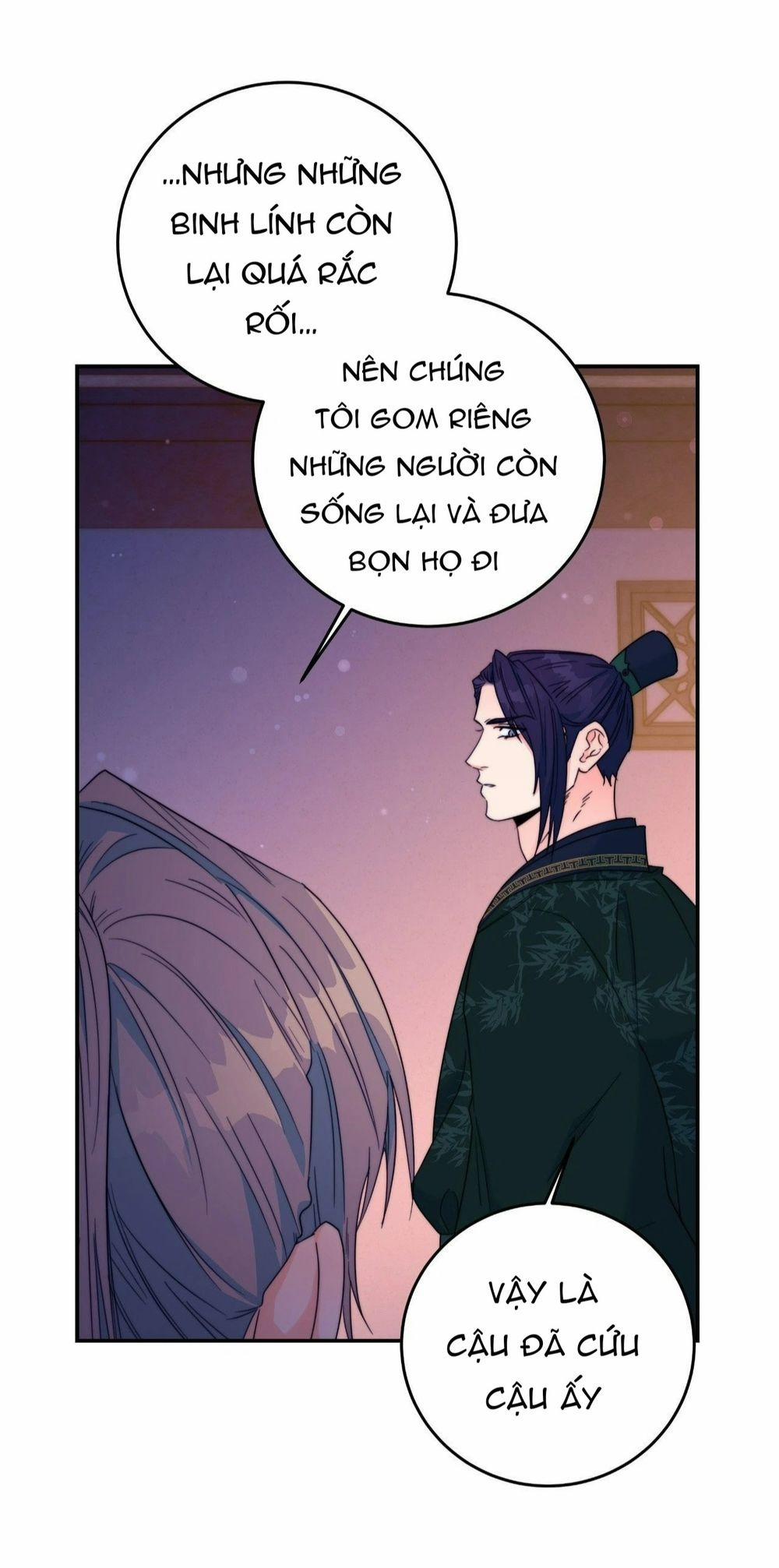 Lửa, Hoa, Mộng 21 trang 5