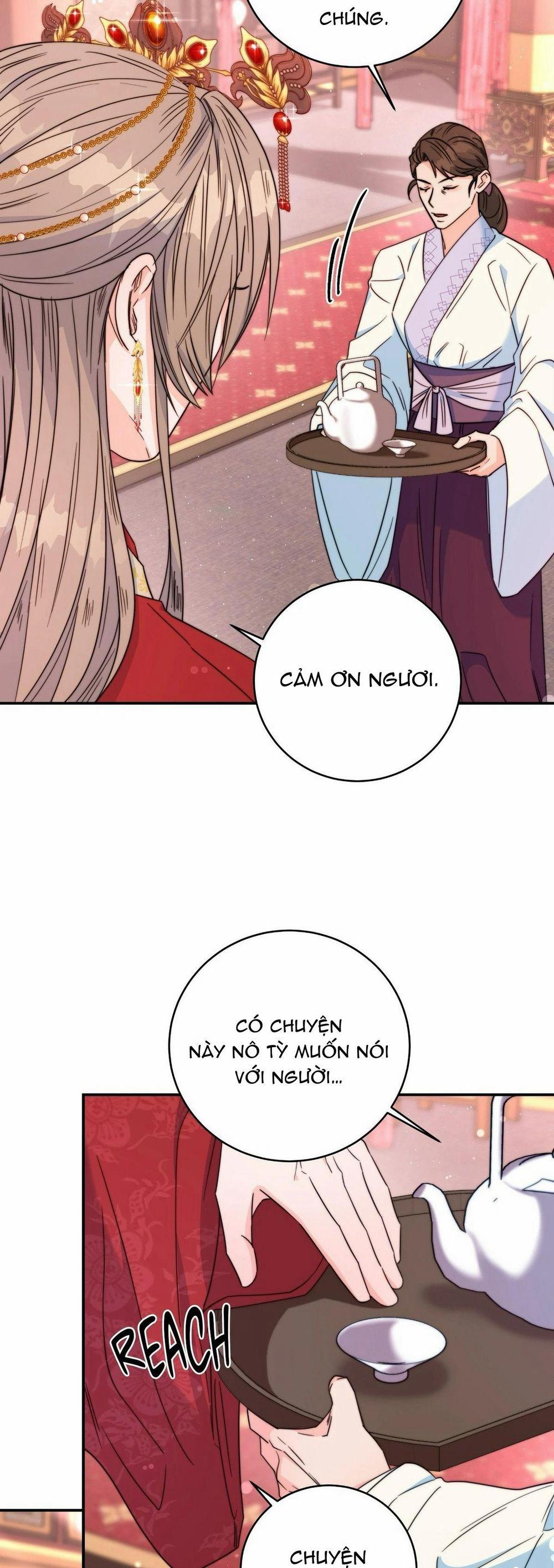 Lửa, Hoa, Mộng 22 trang 11