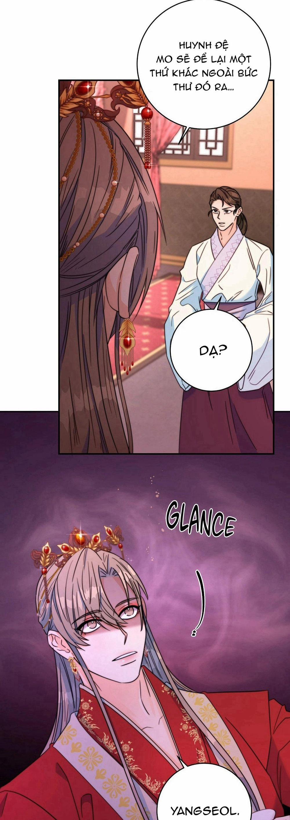 Lửa, Hoa, Mộng 22 trang 19