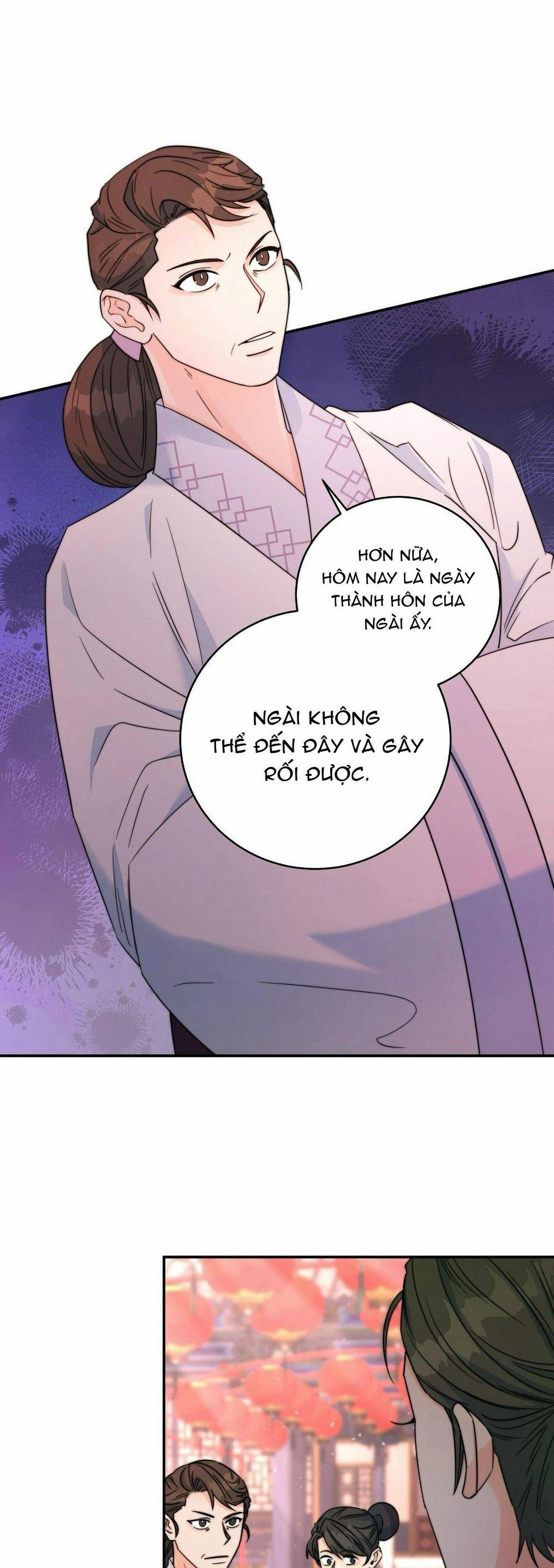 Lửa, Hoa, Mộng 22 trang 24