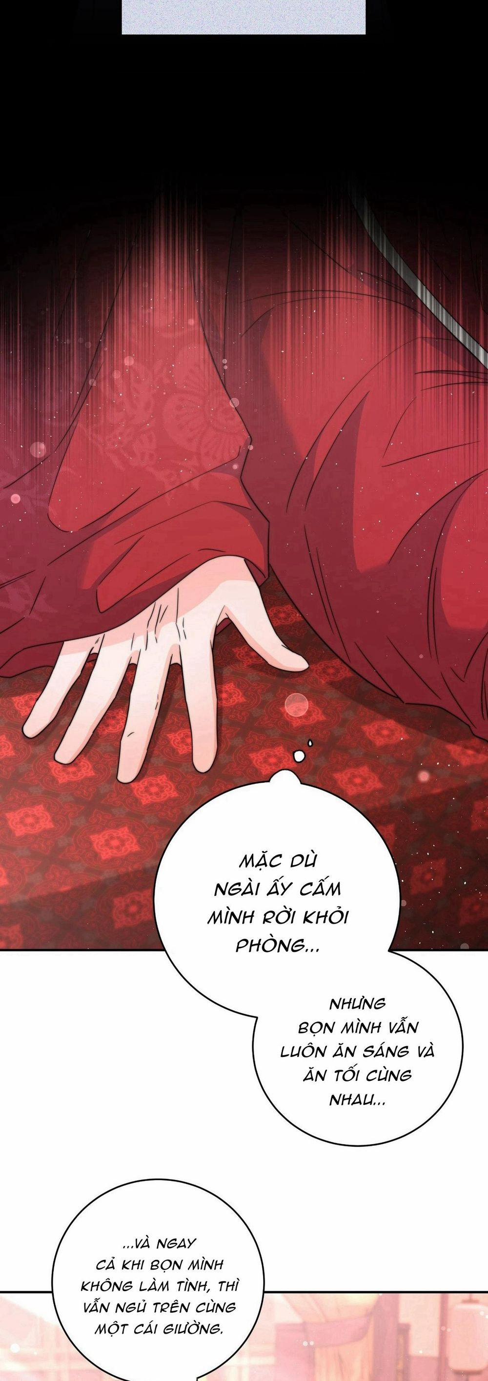 Lửa, Hoa, Mộng 22 trang 6