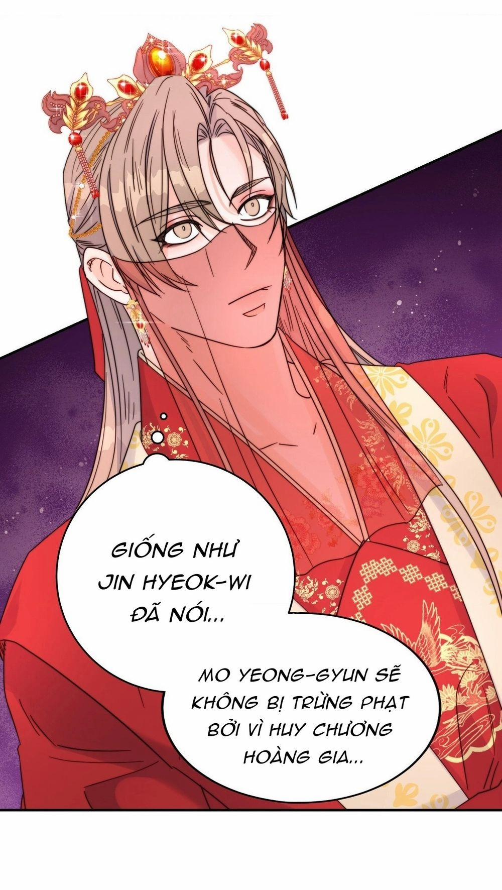 Lửa, Hoa, Mộng 23 trang 15