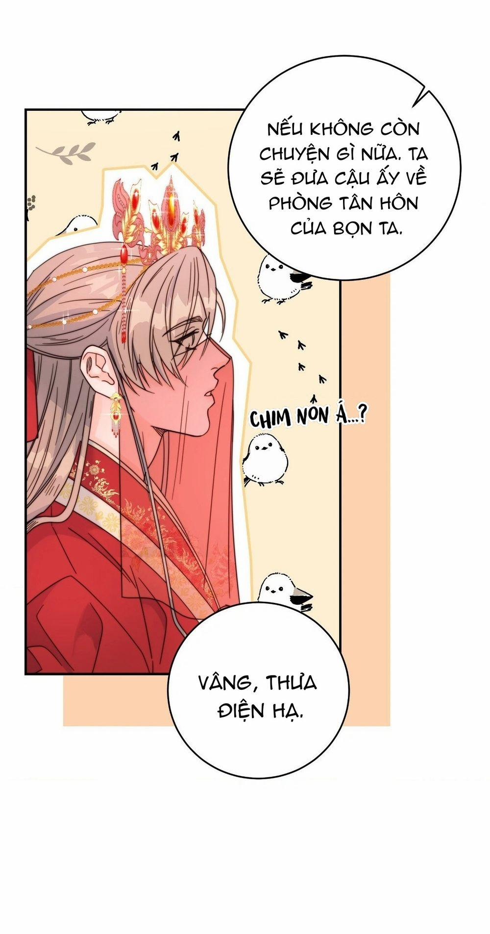 Lửa, Hoa, Mộng 23 trang 19