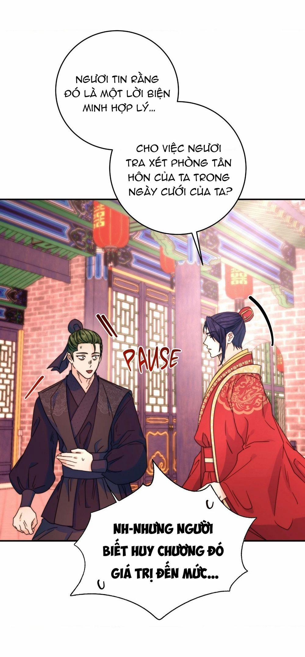 Lửa, Hoa, Mộng 23 trang 2