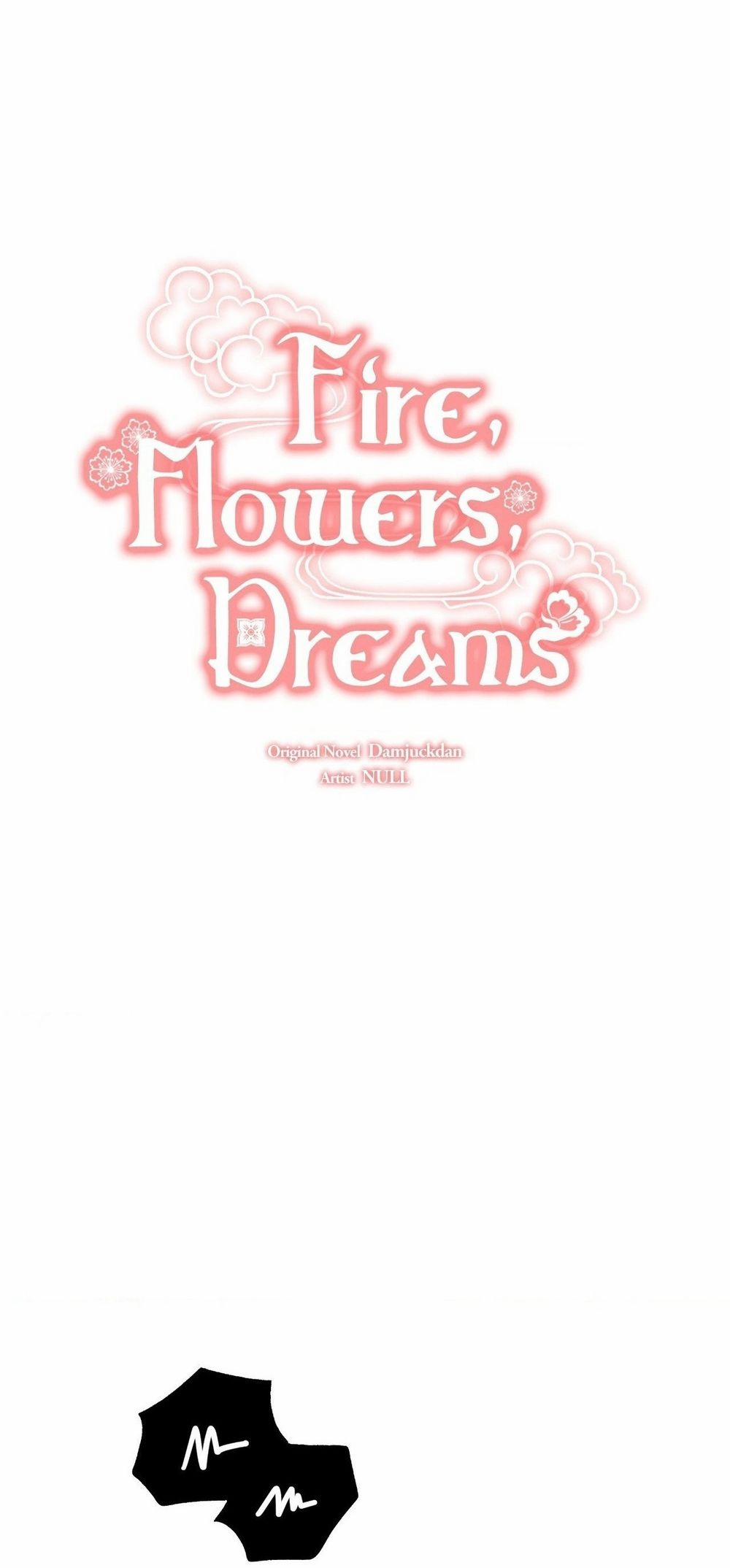 Lửa, Hoa, Mộng 23 trang 23