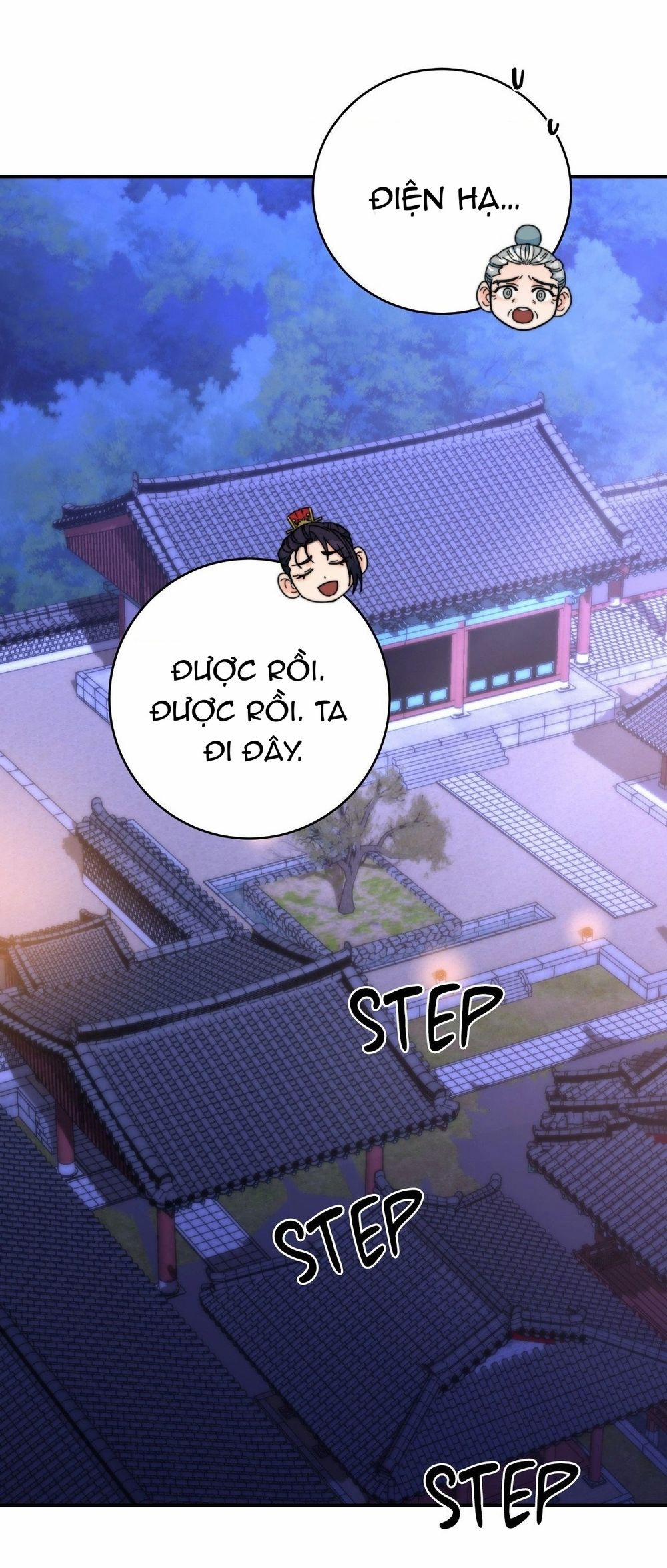 Lửa, Hoa, Mộng 23 trang 38